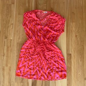 COPY - Amanda Uprichard Womens Large Dress